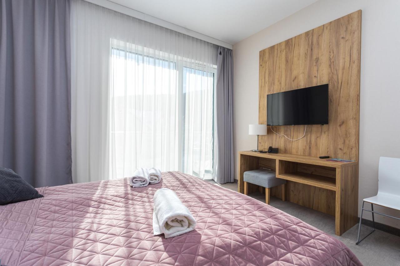 Aparthotel Czarna Góra 230 Sienna  Exterior foto